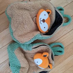 Toddler Backpack  At 92129