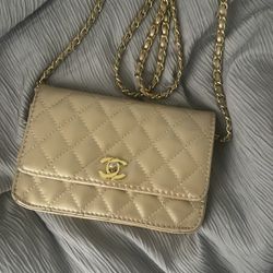 Chanel crossbody bag