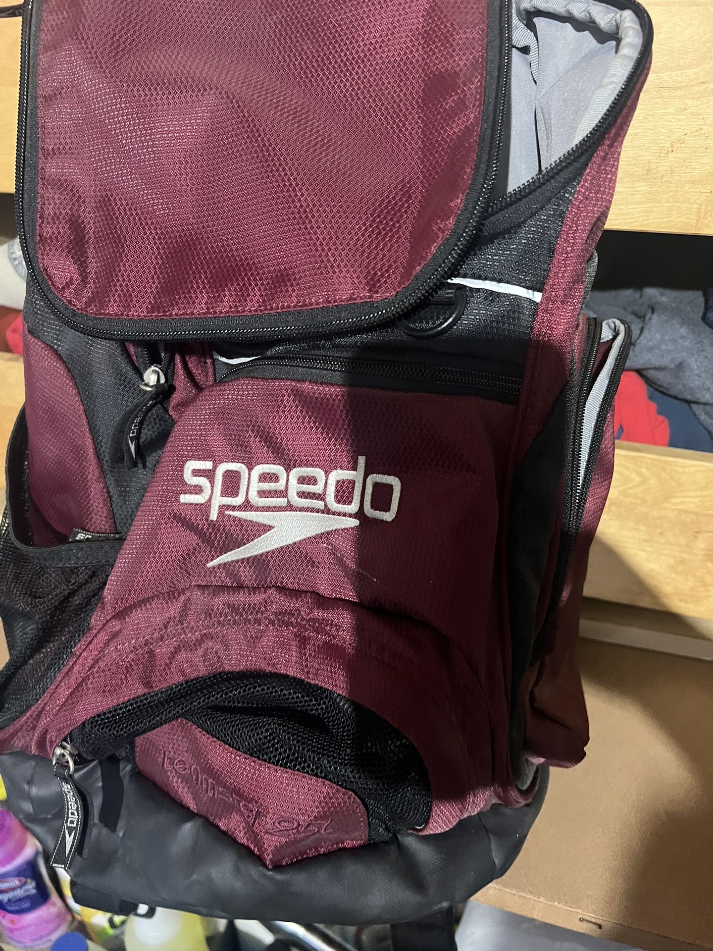 Backpack