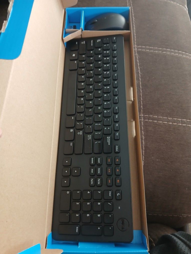 Microsoft Wireless 850 Keyboard