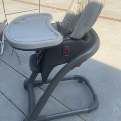 Baby Chair