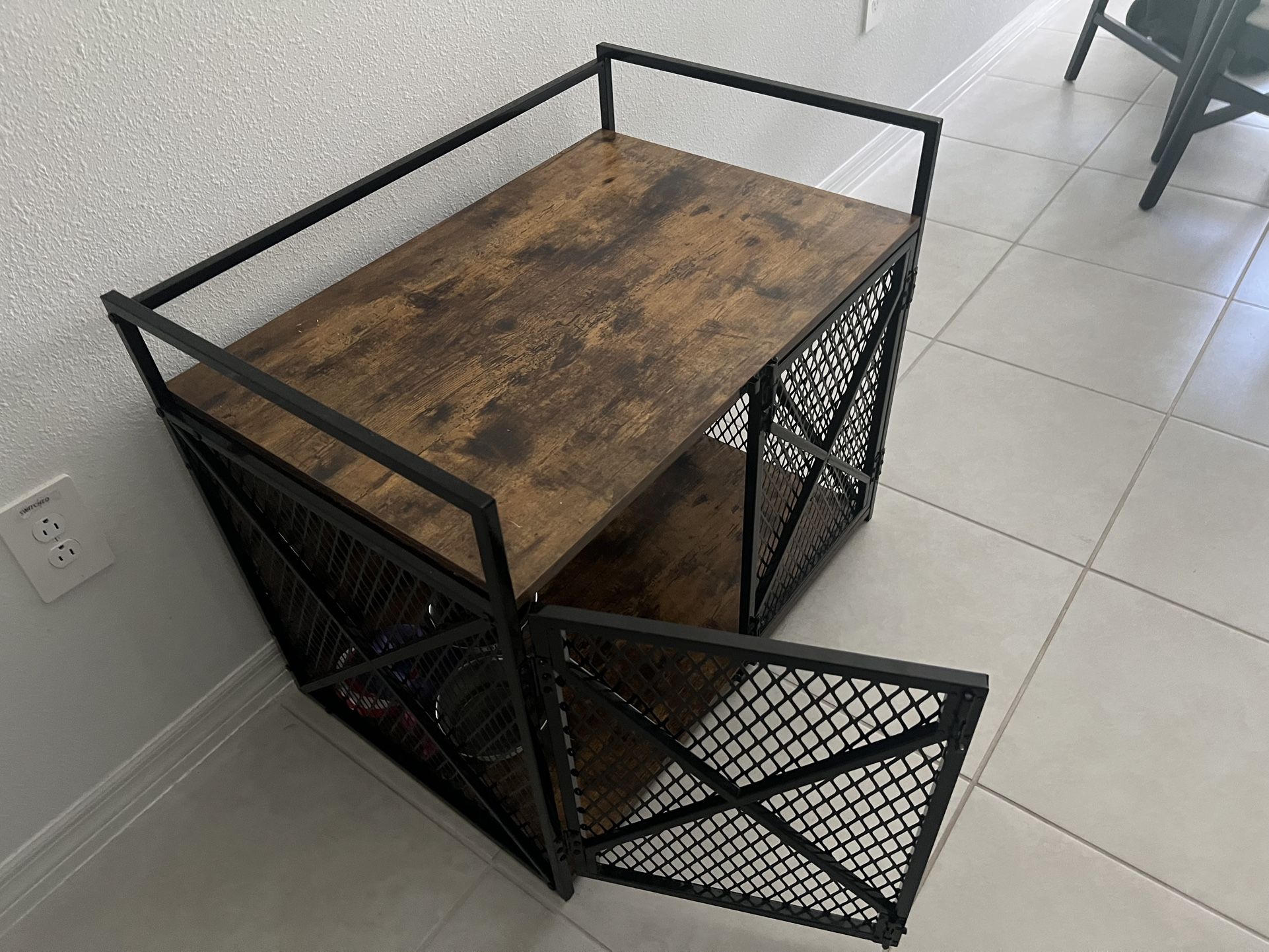 Dog Cage