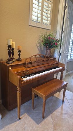 Piano