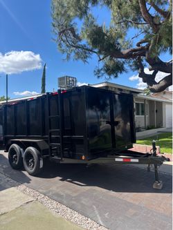 𝐁𝐫𝐚𝐧𝐝 𝐍𝐞𝐰 𝐃𝐮𝐦𝐩 𝐓𝐫𝐚𝐢𝐥𝐞𝐫🚛