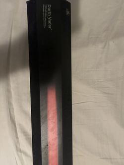 Darth Vader Lightsaber