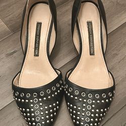 Ladies Fancy Shoes/boots