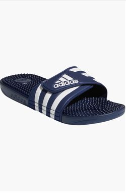 Adidas’s Adissage UNISEX Men’s 11,Women’s 12