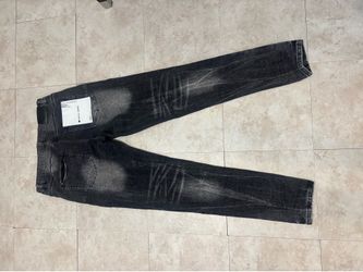 Purple brand Jeans