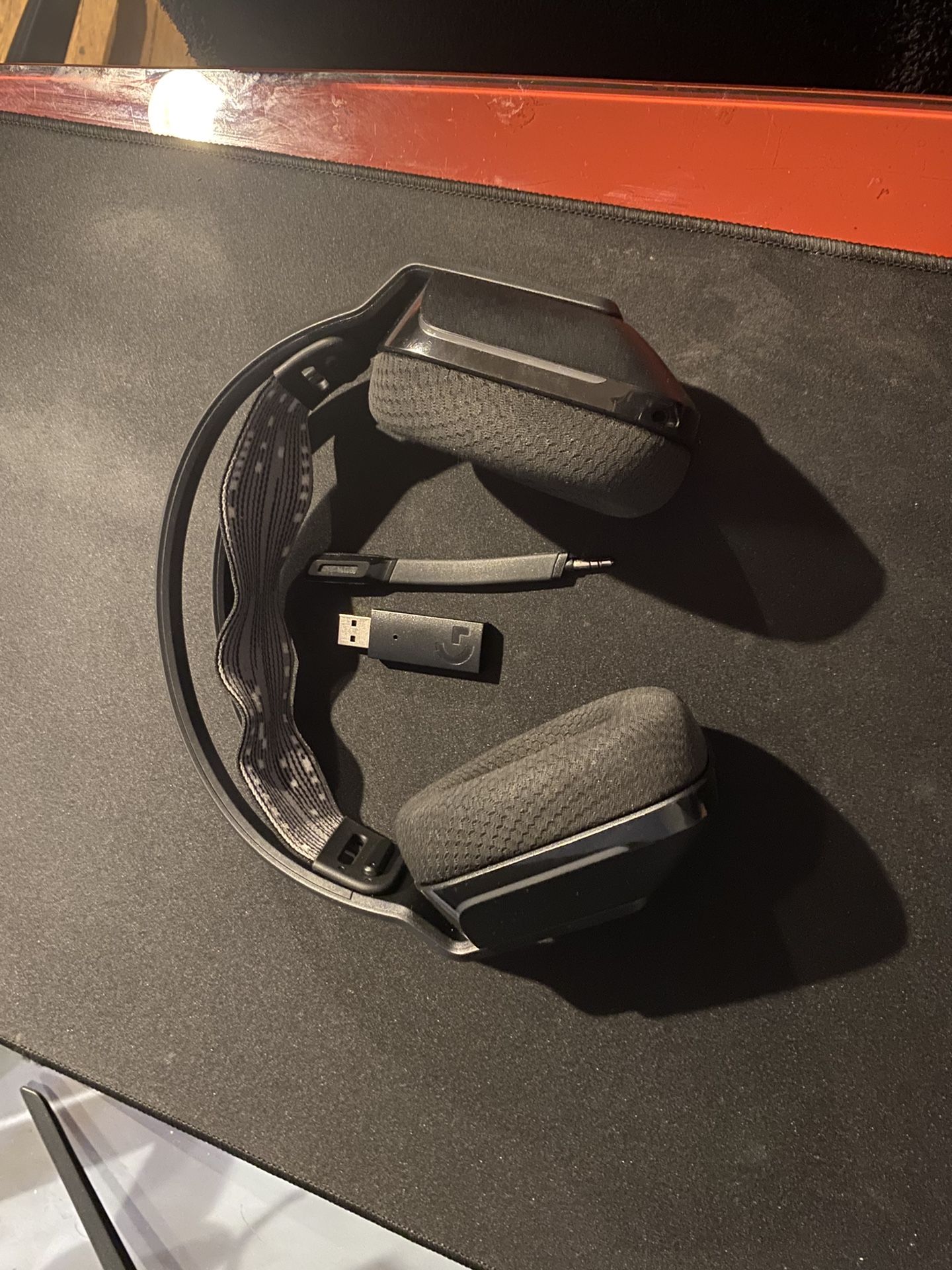 Logitech Gaming Headset