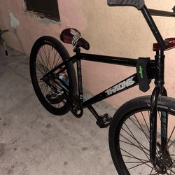 Throne 29er 450$