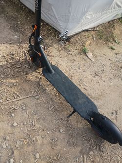 Volpam Electric Scooter