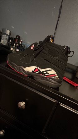 Playoff 8s