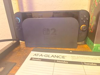 Nintendo Switch 2 Console