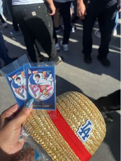 One Piece Card