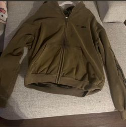 Ditch sweater