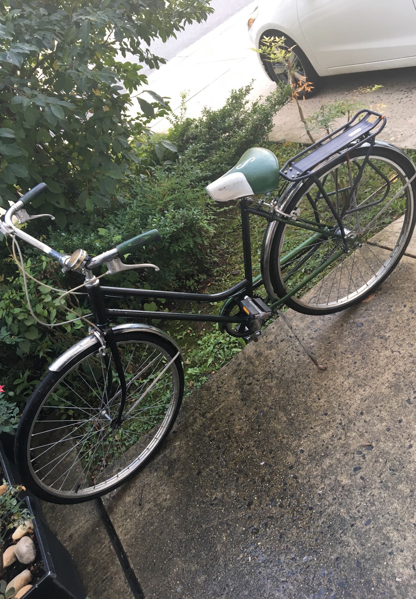 Schwinn Breeze