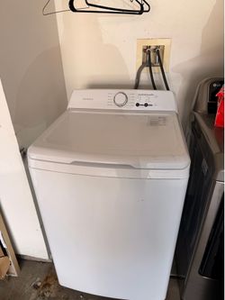 Insignia washer