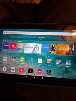 Amazon fire 10