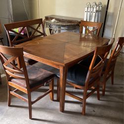 Dining Table Set