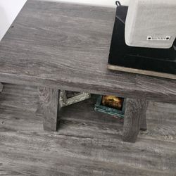 End Table