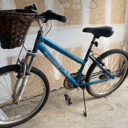 Bike