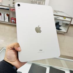 iPad 10th Gen 64gb 
