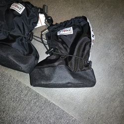 Booties Shoes