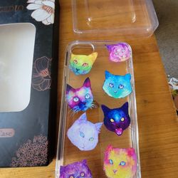 *NEW IPHONE SE2 CASE