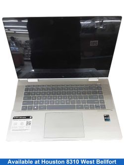 Hp 15-fe0053dx Intel Core I7 - 13th Generation - Evo Platform 16 Gb 500 Gb Silver Laptop