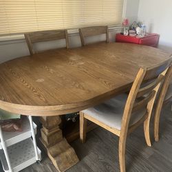 Dining Table - NEED GONE ASAP