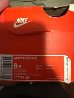 Nike air max 90