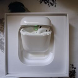 Apple Airpods