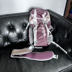 Manfrotto Rucksack Backpack Hiking Camera Bag