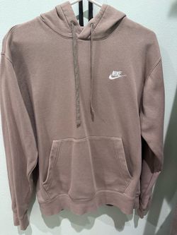 Nike sweater