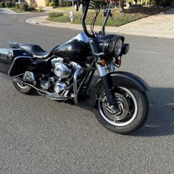 2000 Harley-Davidson Road King