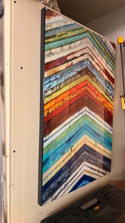 Decora high gloss print