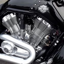 2016 Harley Davidson V-ROD