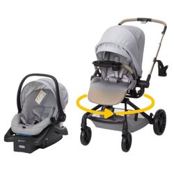 Safety 1st Travel System