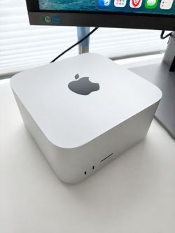 Mac Studio