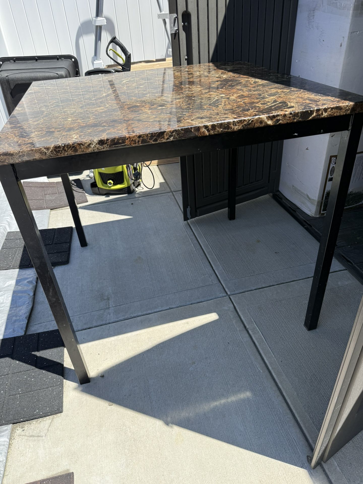 Dining Table Set