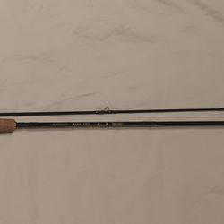 Temple Fork Outfitters Lefty Kerh Signature Series Im6 9'0 5 Wt. Fish  Fly Rod