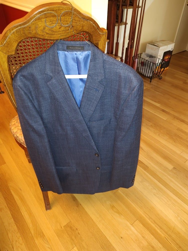 Men's Sports Jacket