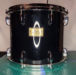 Pearl Masters Custom MMX Tom 12x14