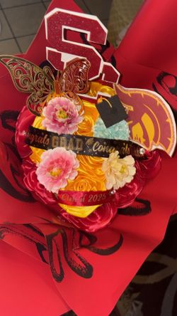 Eternal Bouquets