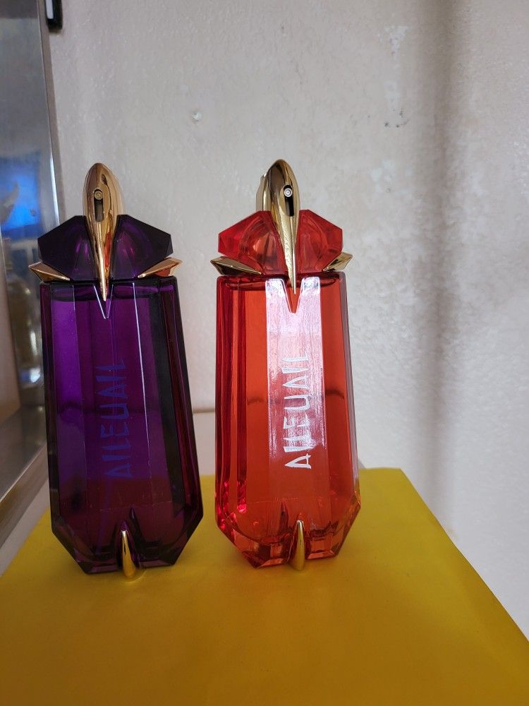 Perfume $35 Each