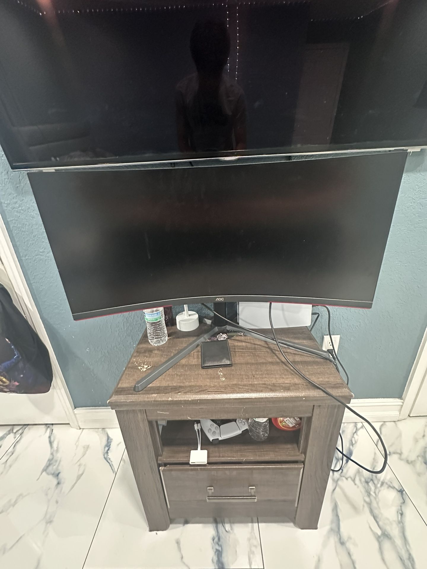 AOC Monitor