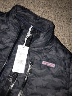Vineyard vines women ‘s jacket
