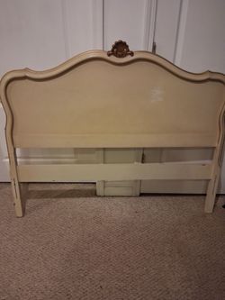 Drexel Furniture Touraine Collection headboard