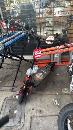Varla Eagle One Scooter