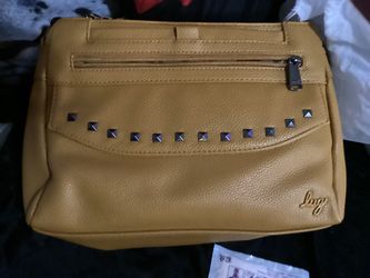 LUGG Purse Brand New